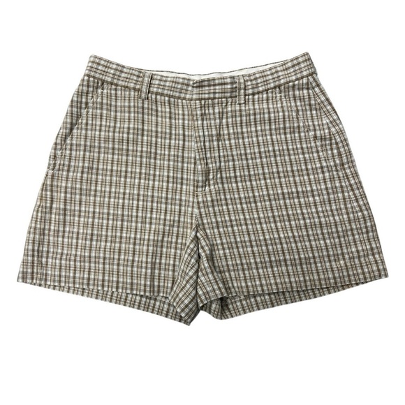 J. Crew Pants - J. Crew Cotton Shorts Size 4
